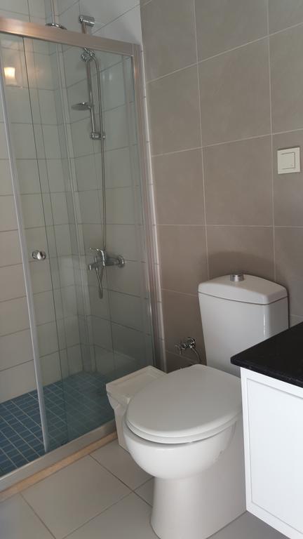 Yali Pansiyon Ilica Алачати Номер фото